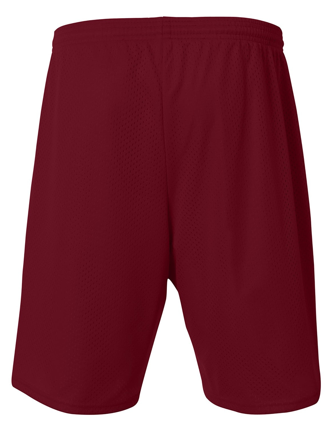 A4 Men's Lined Tricot Mesh Shorts Mens Apparel Shorts