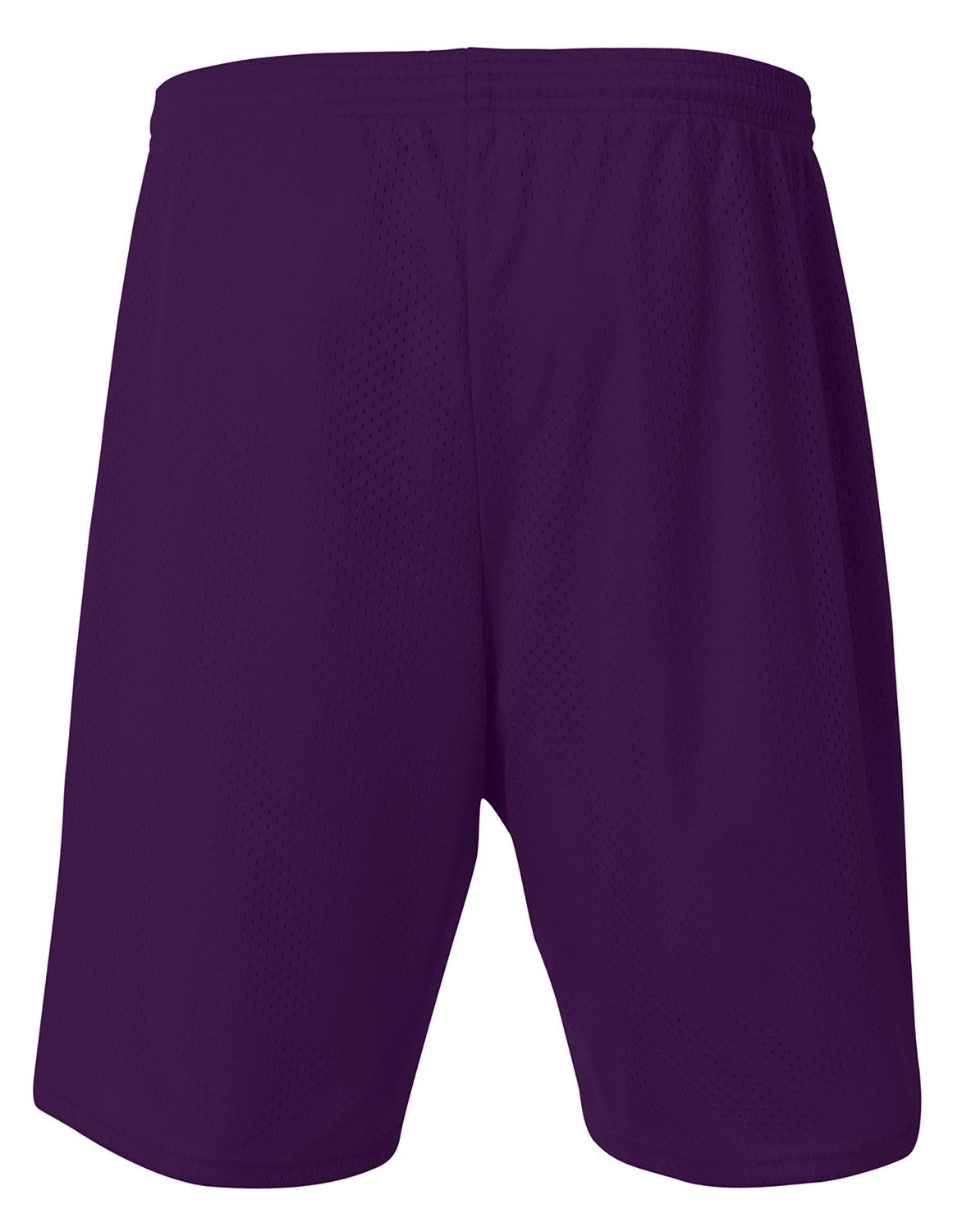 A4 Men's Lined Tricot Mesh Shorts Mens Apparel Shorts