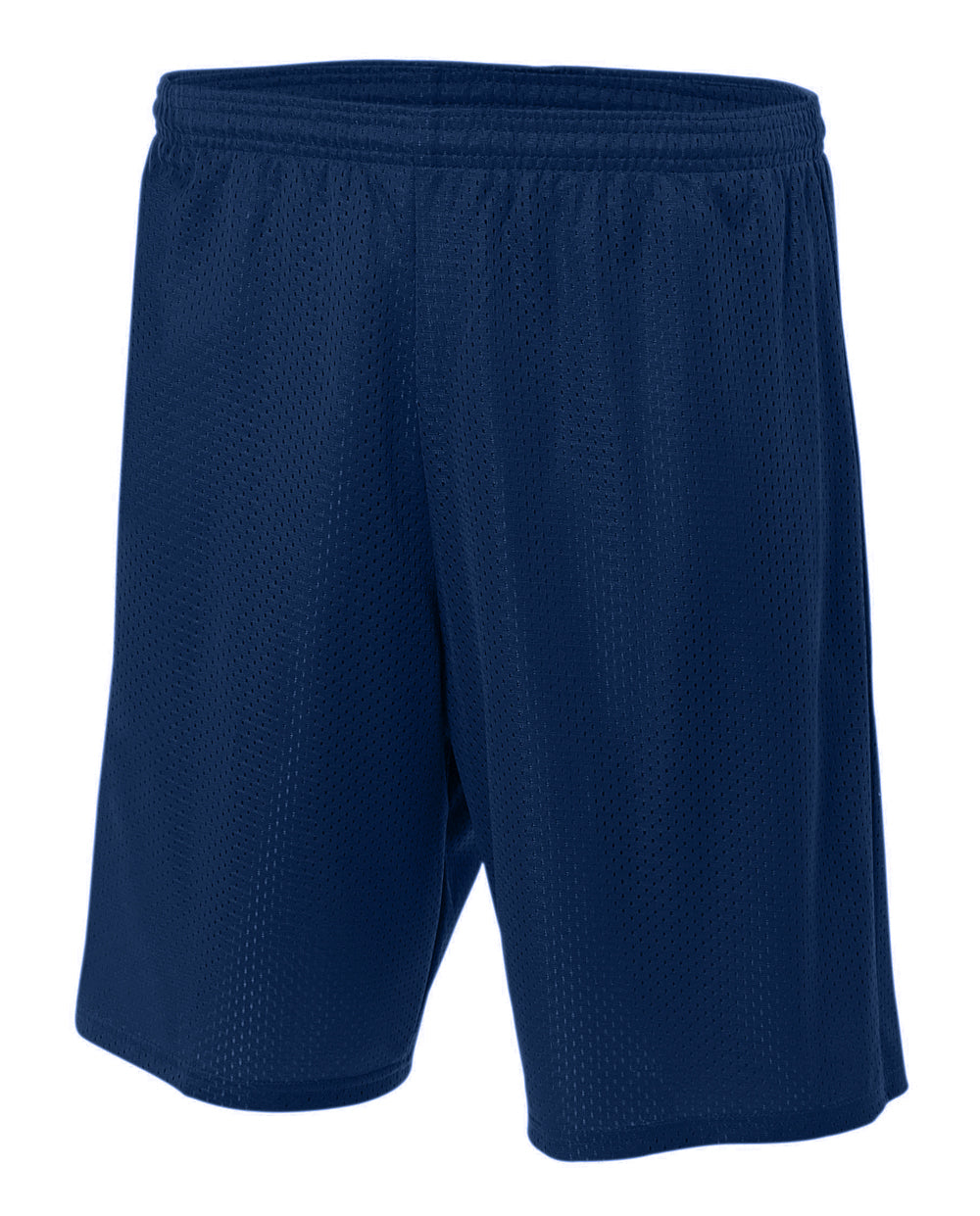 A4 Men's Lined Tricot Mesh Shorts Mens Apparel Shorts