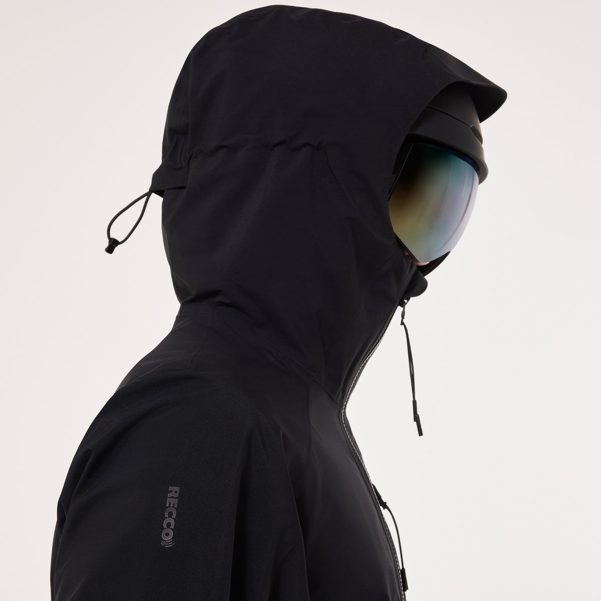 Oakley Men's Unbound Gore-Tex Shell Jacket 2-8