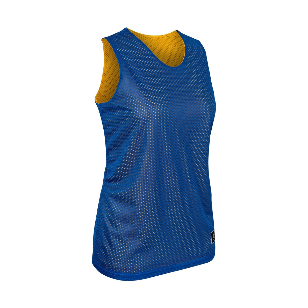 Champro Women's Polyester Reversible Basketball Jersey