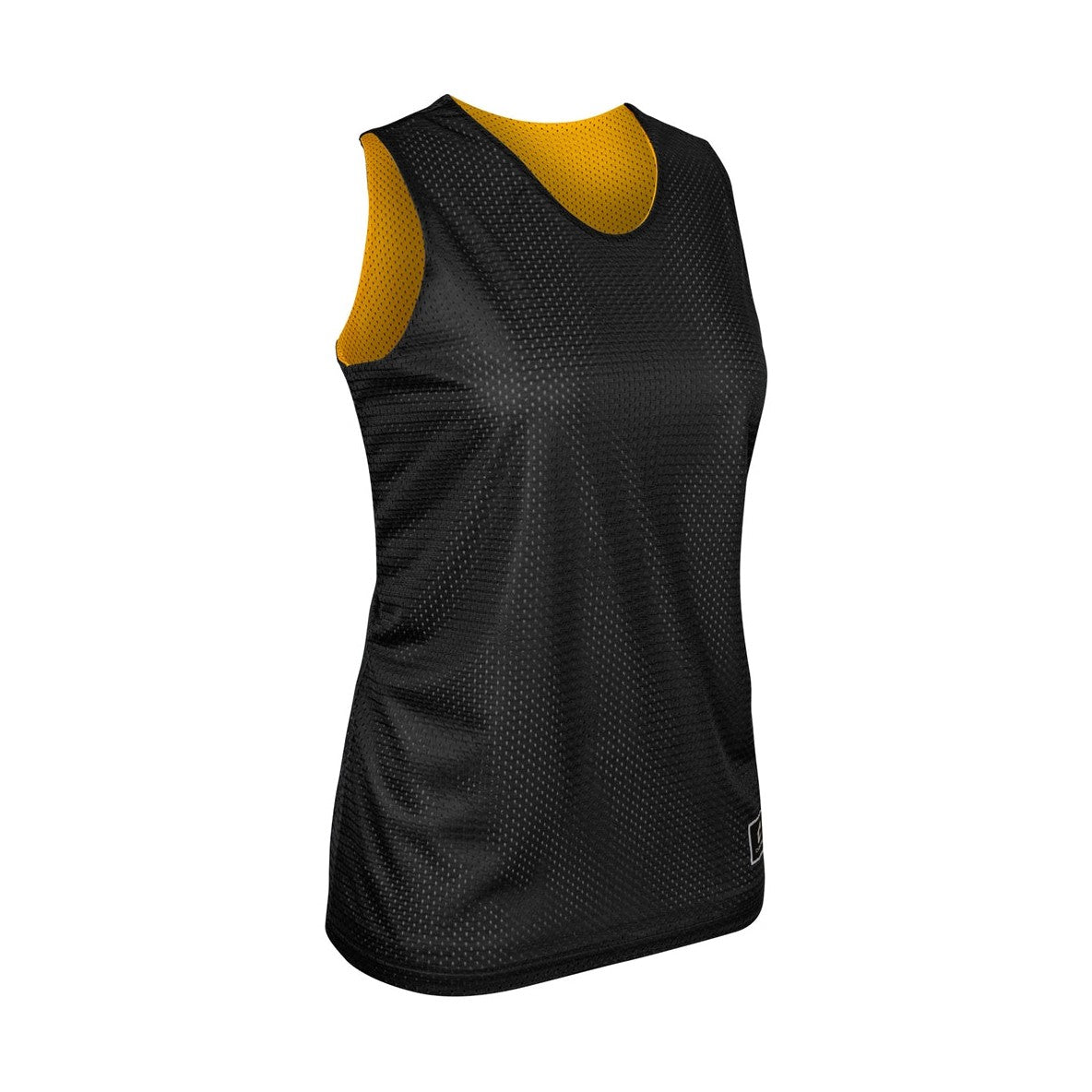Champro Women's Polyester Reversible Basketball Jersey
