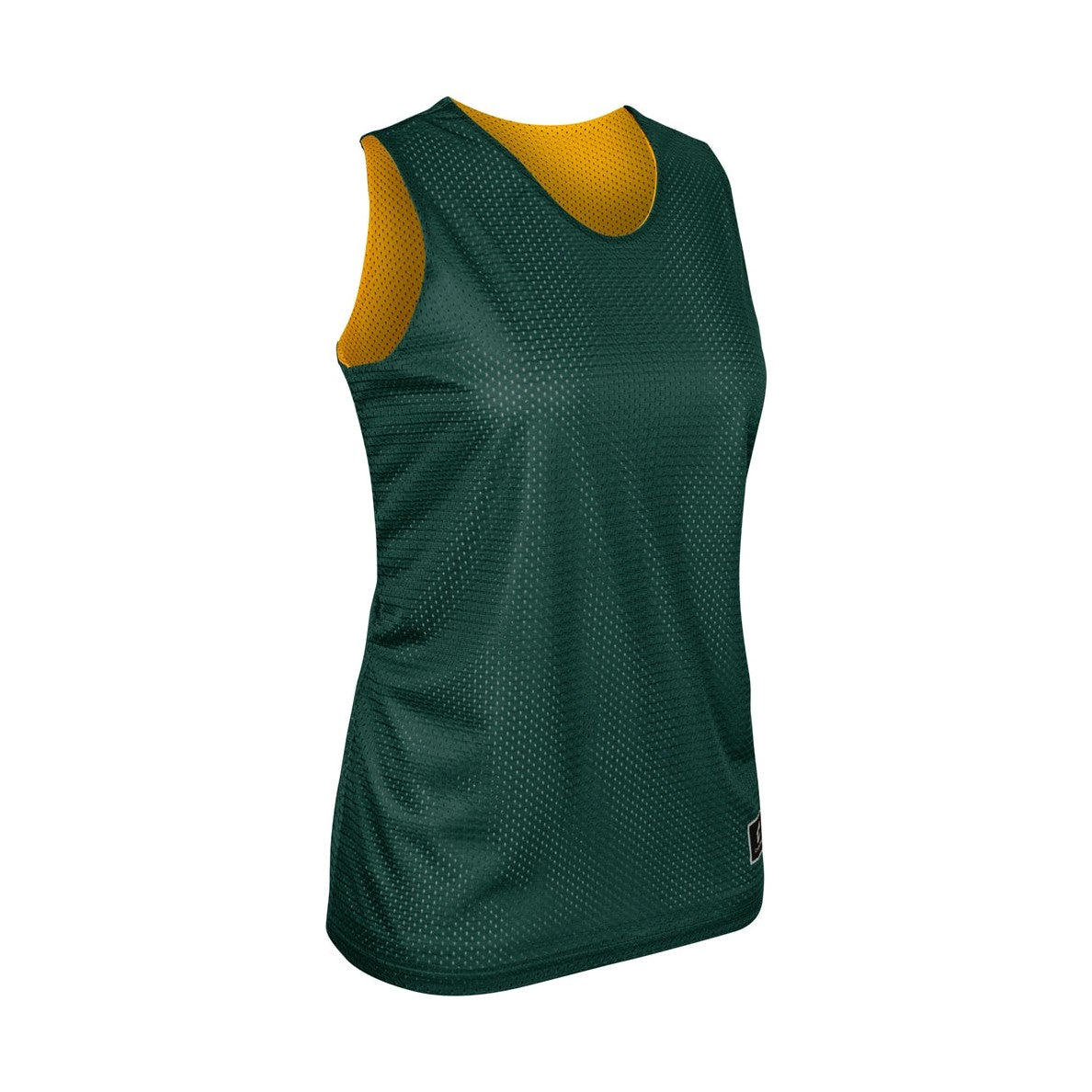 Champro Women's Polyester Reversible Basketball Jersey