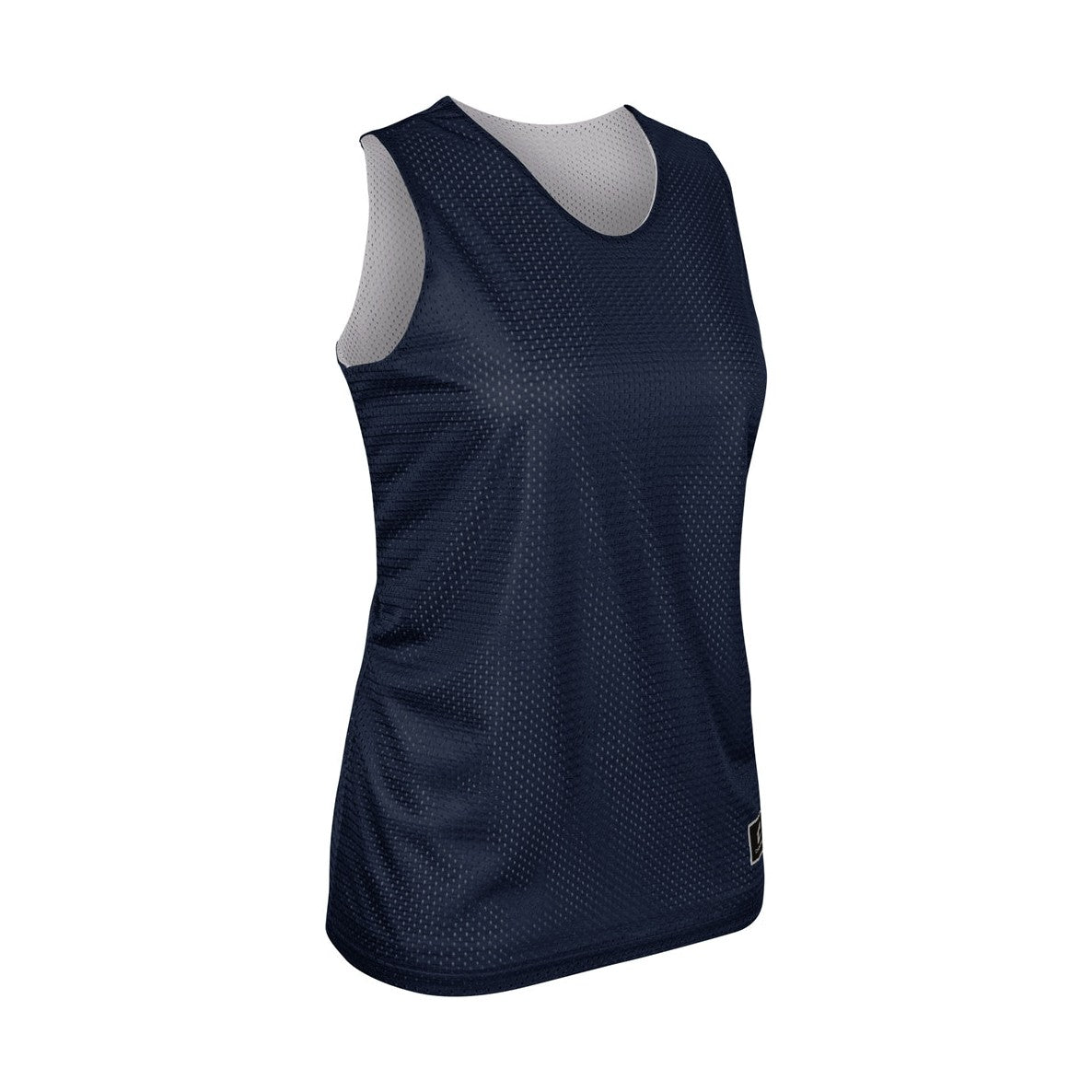 Champro Women's Polyester Reversible Basketball Jersey