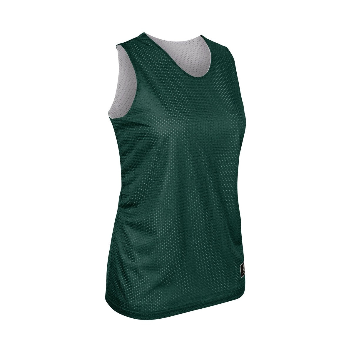 Champro Women's Polyester Reversible Basketball Jersey