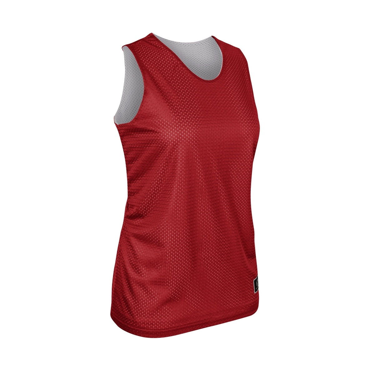 Champro Women's Polyester Reversible Basketball Jersey