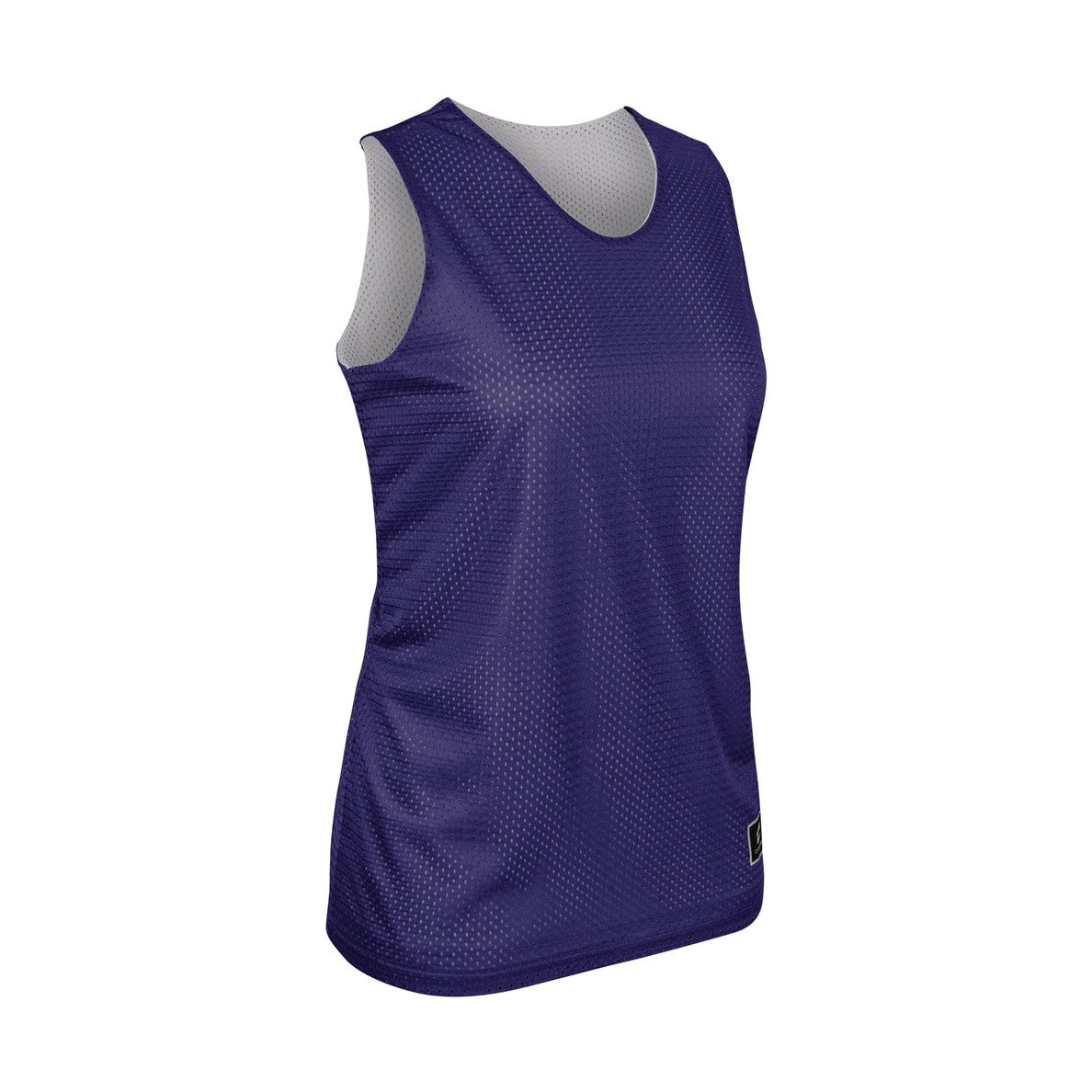 Champro Women's Polyester Reversible Basketball Jersey