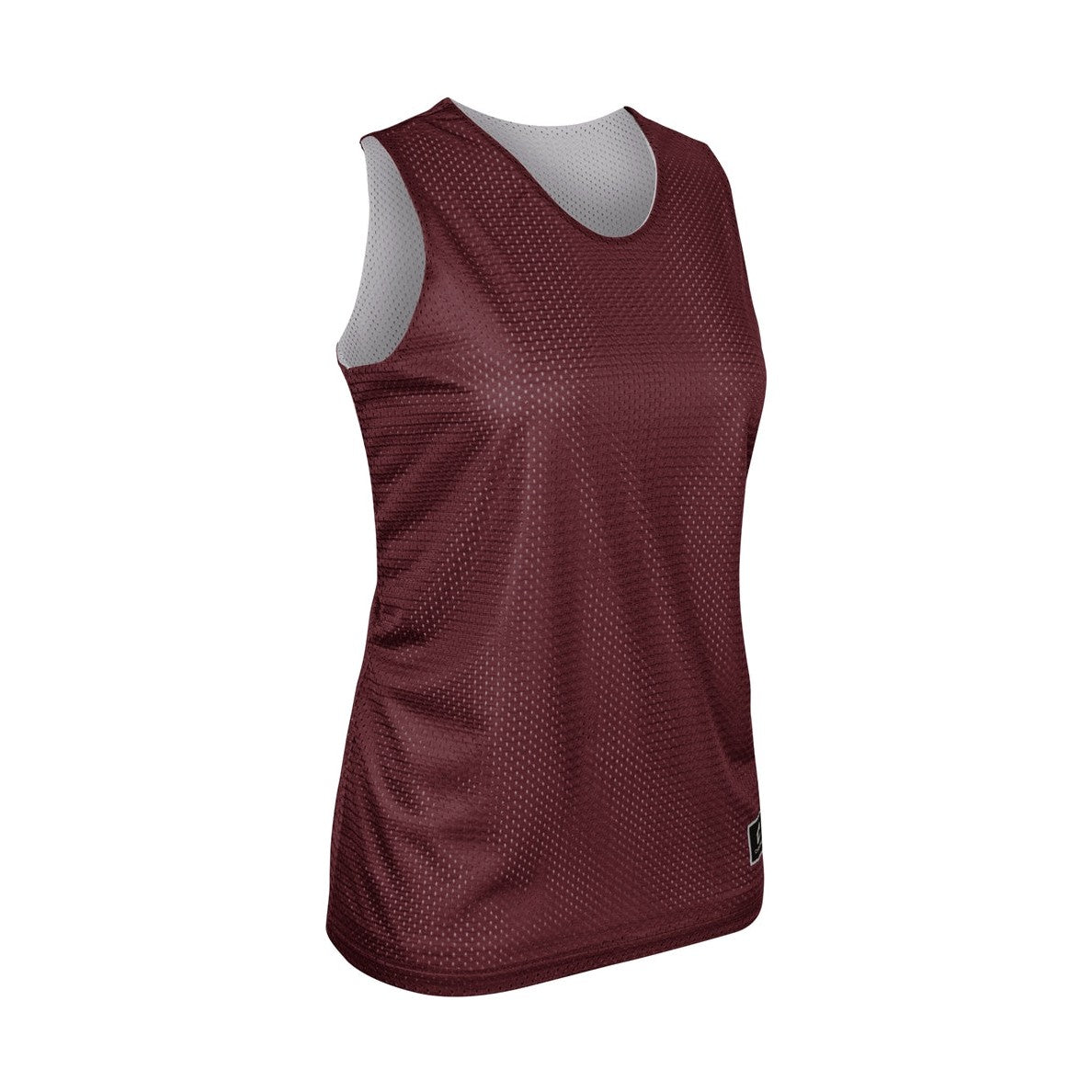 Champro Women's Polyester Reversible Basketball Jersey