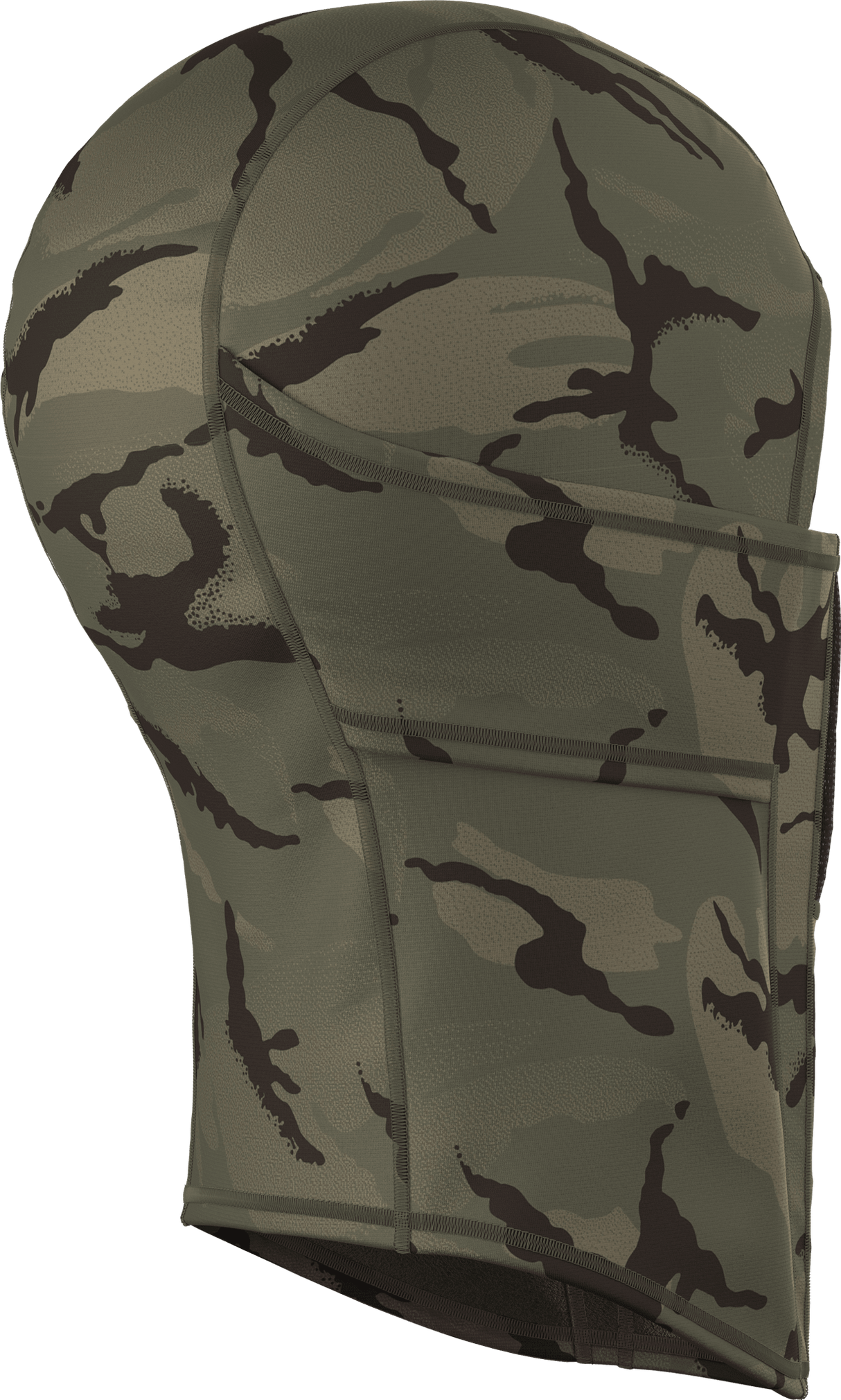adidas Unisex Camo 2 Alphaskin 3 Balaclava-8
