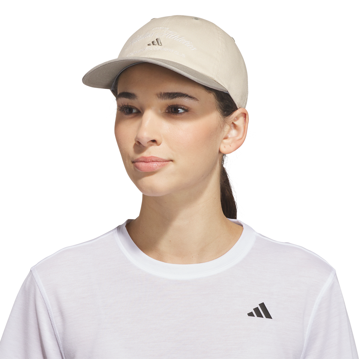 adidas Women's Cappuccino Relaxed-7