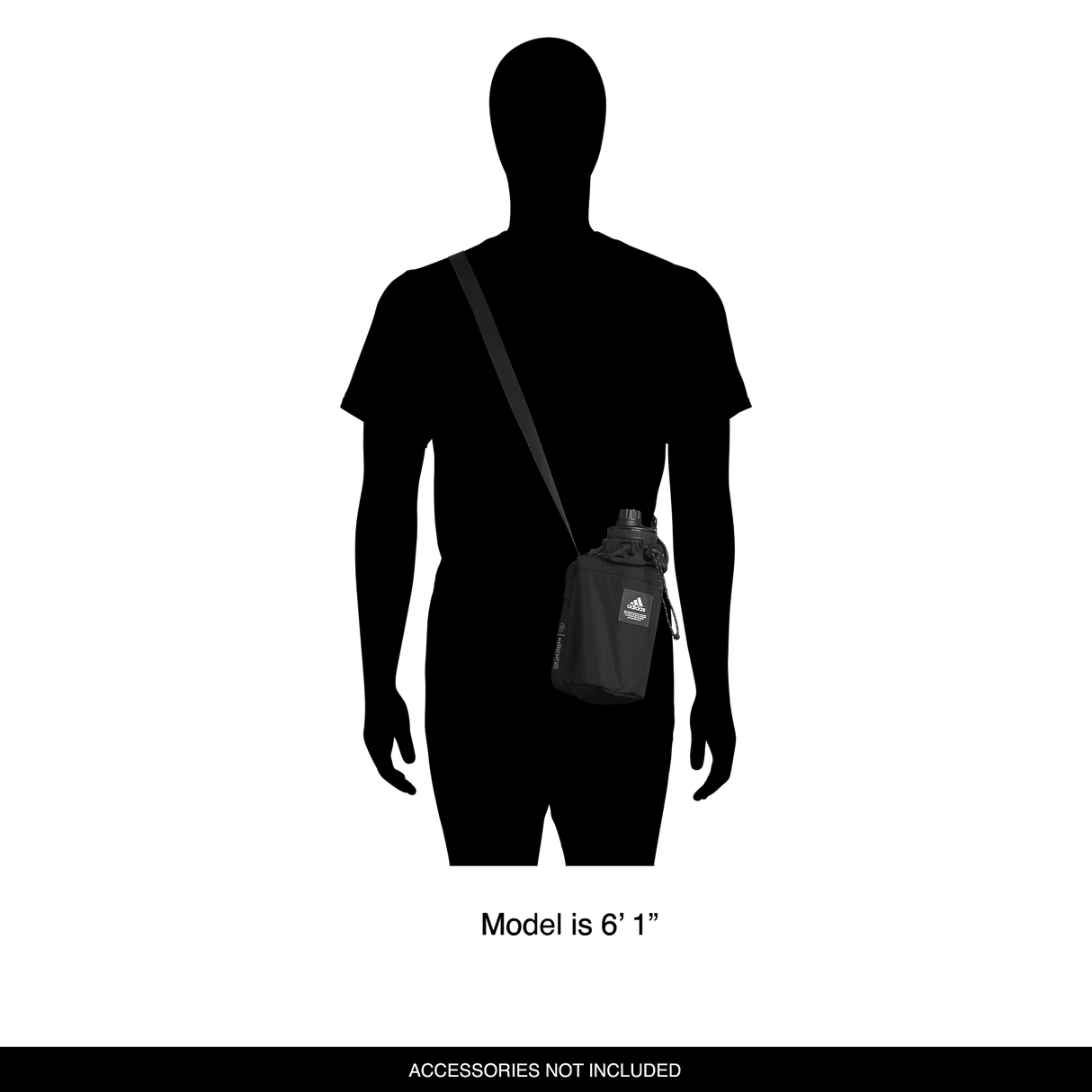 adidas Hydration 2 Crossbody-5