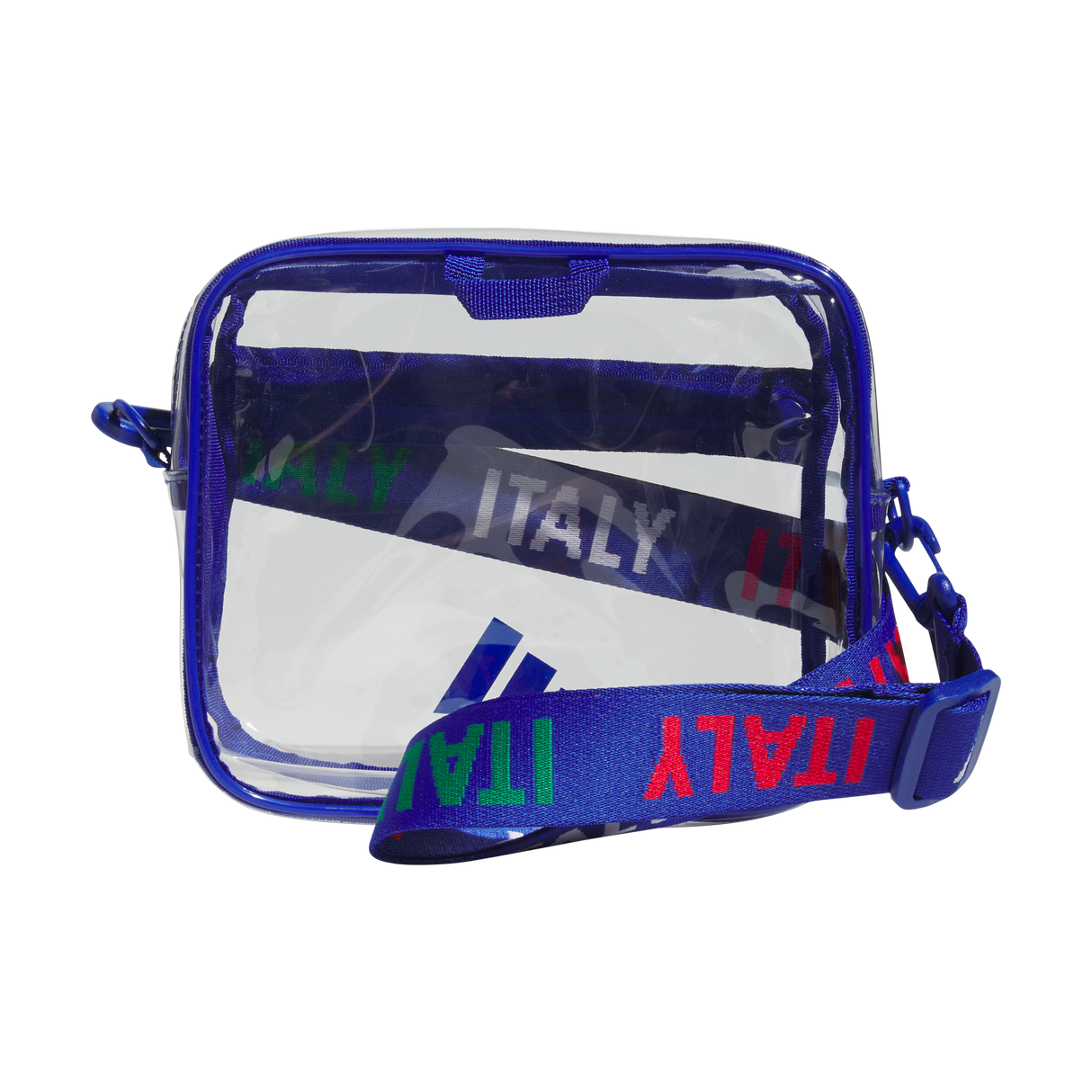 adidas Italy Clear Crossbody-4