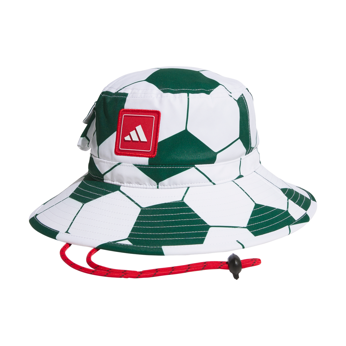 adidas Unisex Mexico Ball Boonie-1