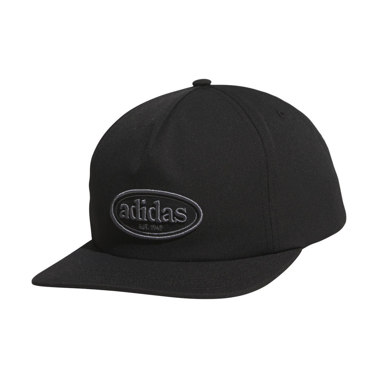 adidas Men's Relaxed Roam Strapback-1