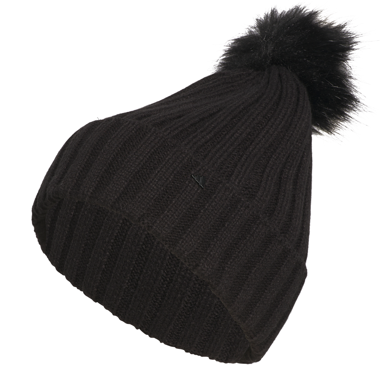 adidas Women's Pom Ballie 2.0 Beanie-1