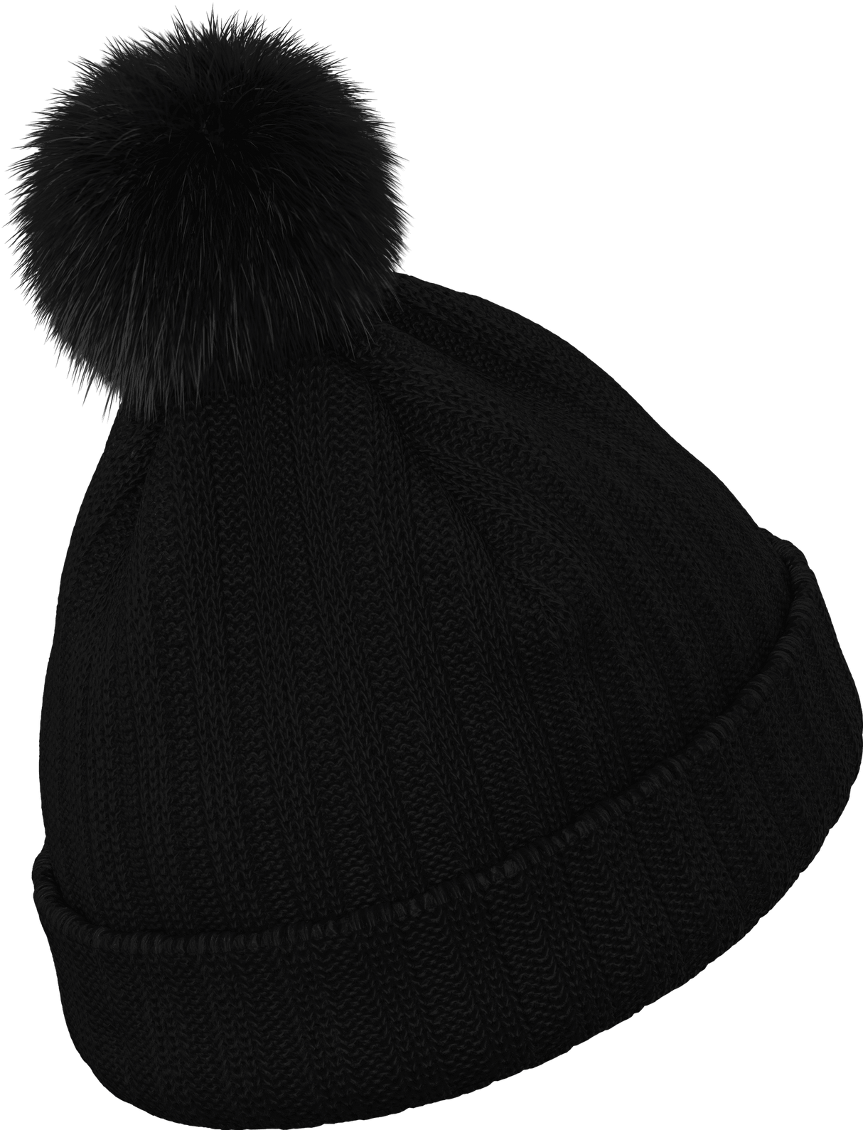 adidas Women's Pom Ballie 2.0 Beanie-6
