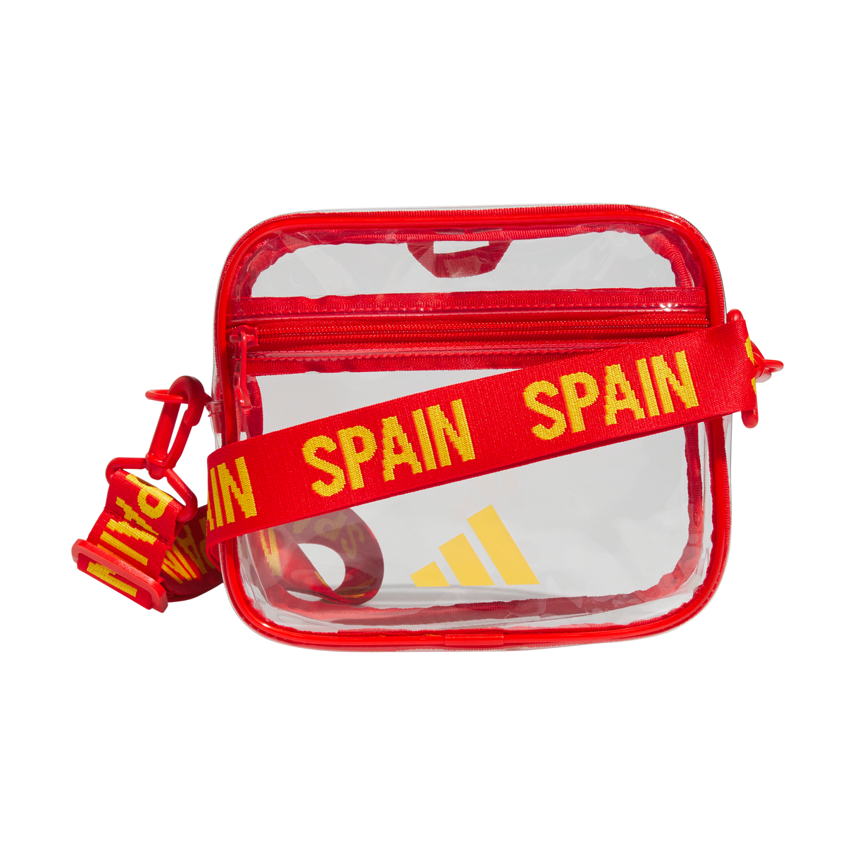 adidas Spain Clear Crossbody-1