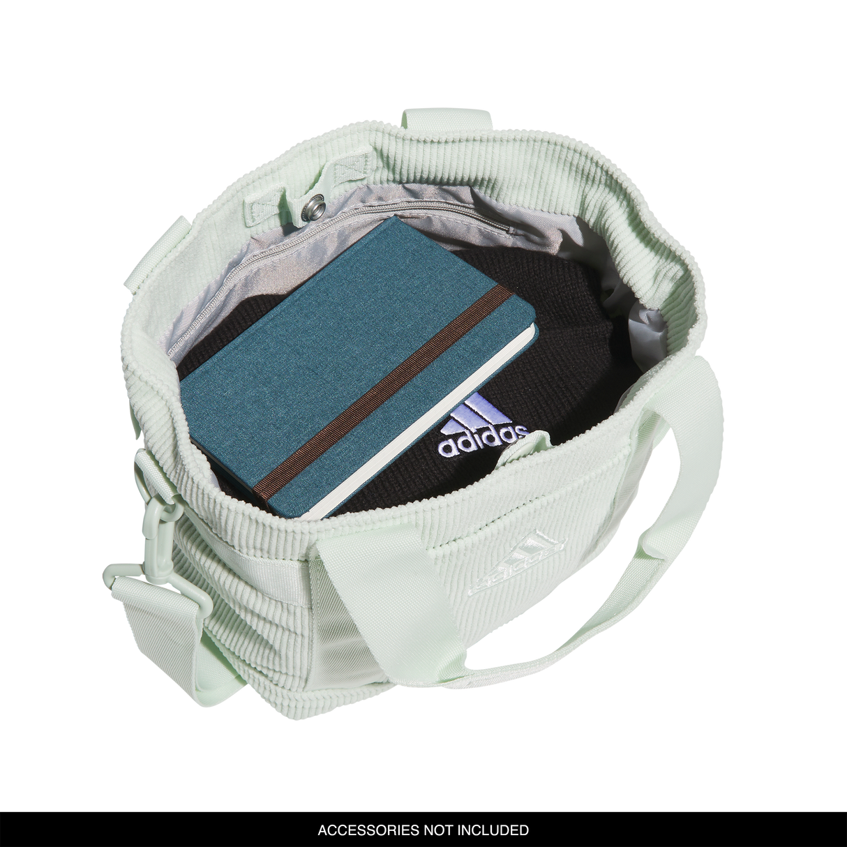 adidas Corduroy Mini Tote-3