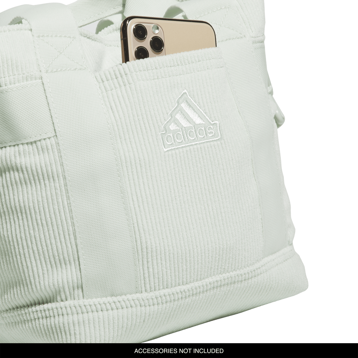 adidas Corduroy Mini Tote-4