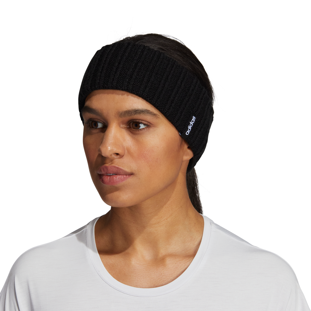 adidas Women's Linear Headband-5
