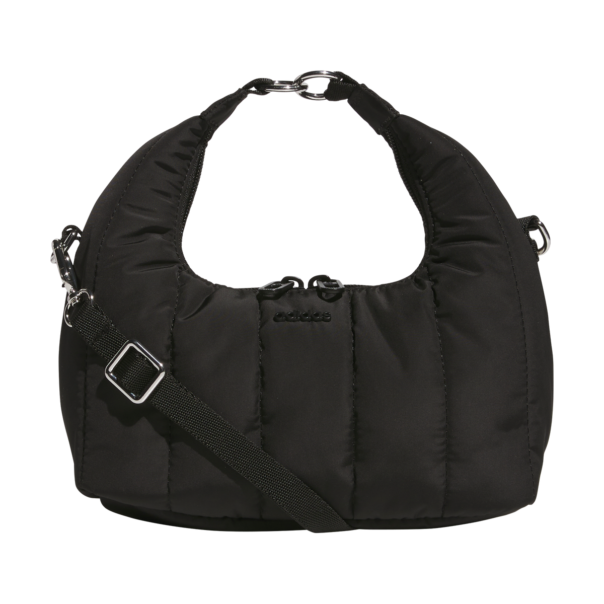 adidas Quilted Soft Crossbody-1
