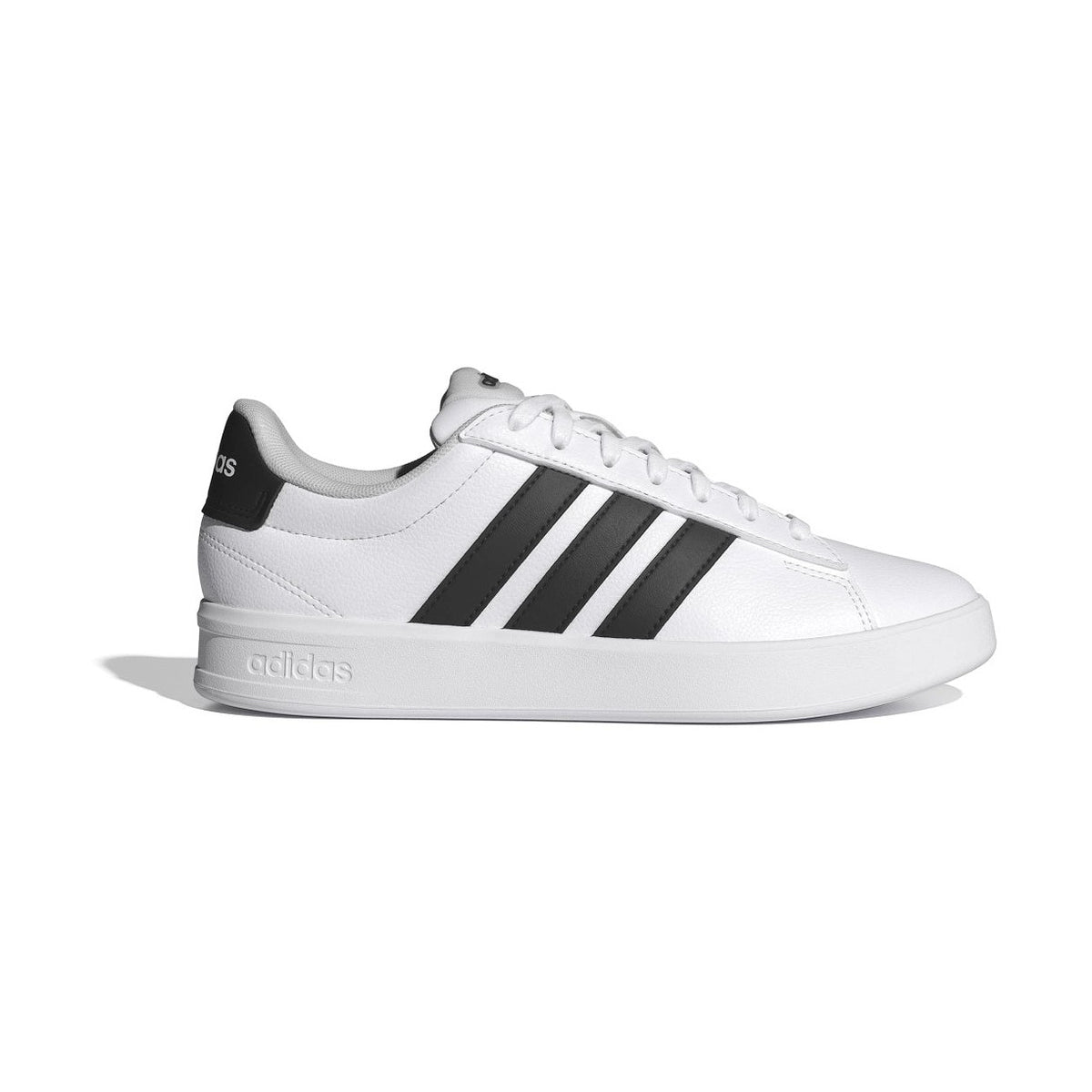 adidas Women's Grand Court 3.0 Shoes-1