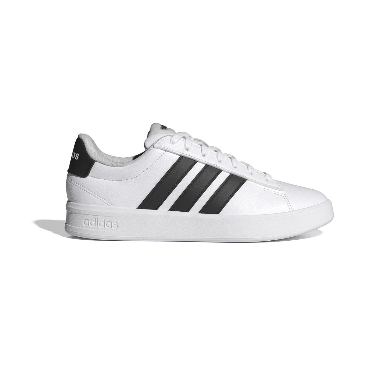 adidas Women's Grand Court 3.0 Shoes-2
