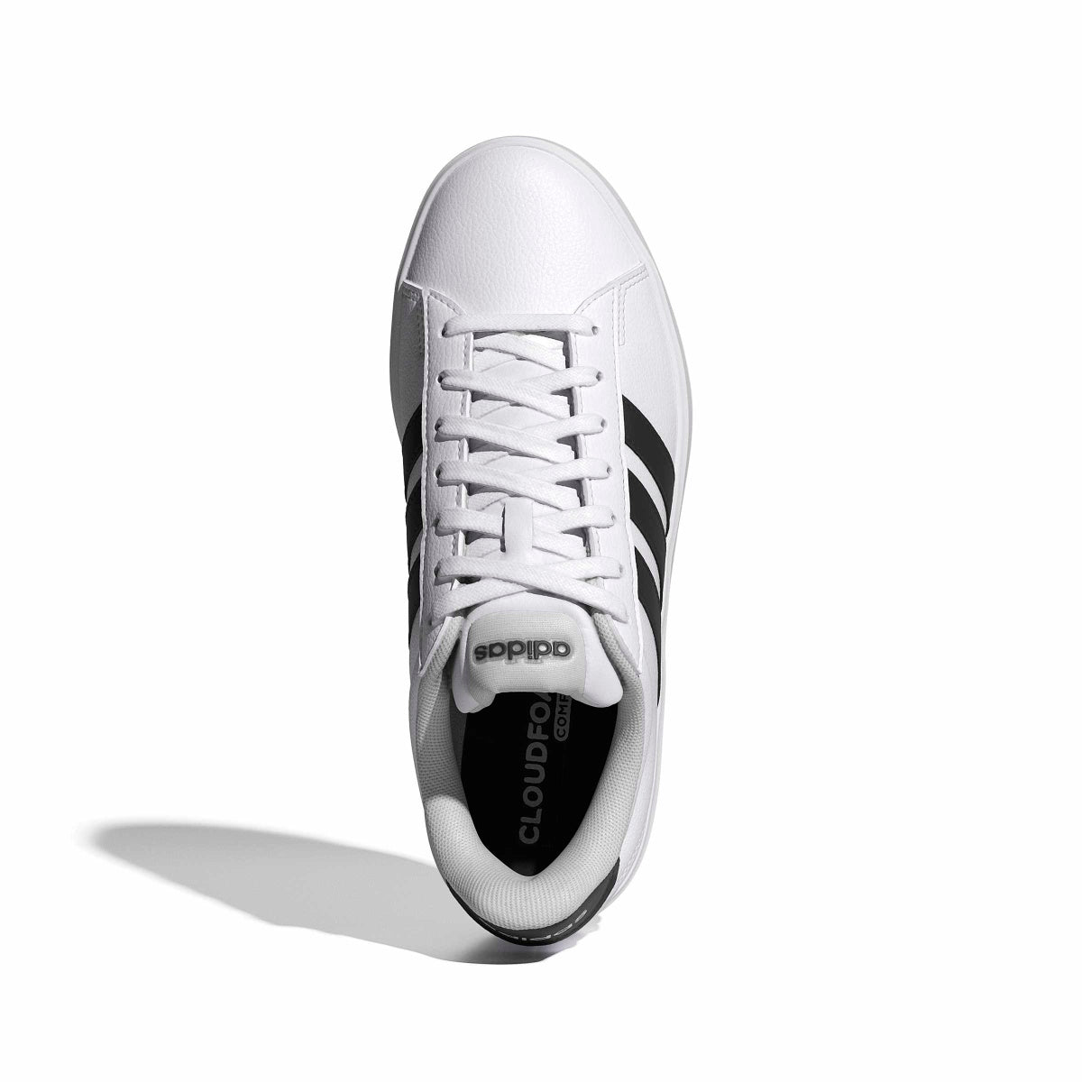 adidas Women's Grand Court 3.0 Shoes-3