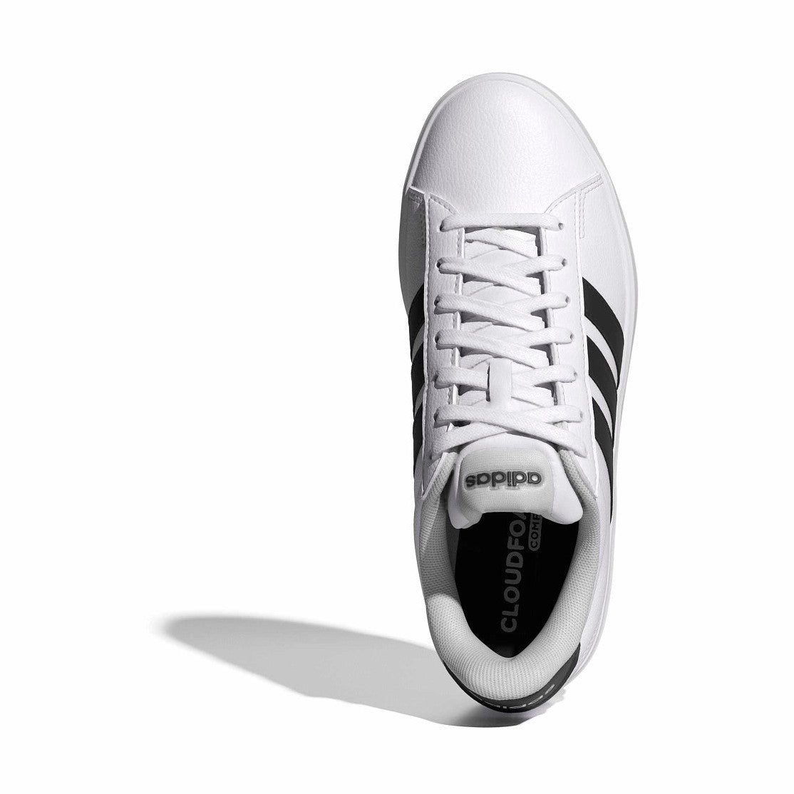 adidas Women's Grand Court 3.0 Shoes-3