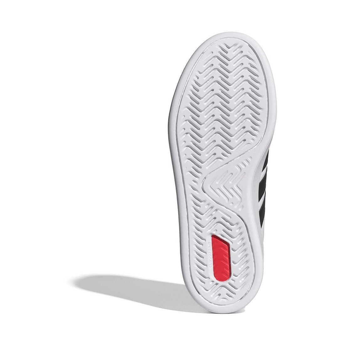 adidas Women's Grand Court 3.0 Shoes-4