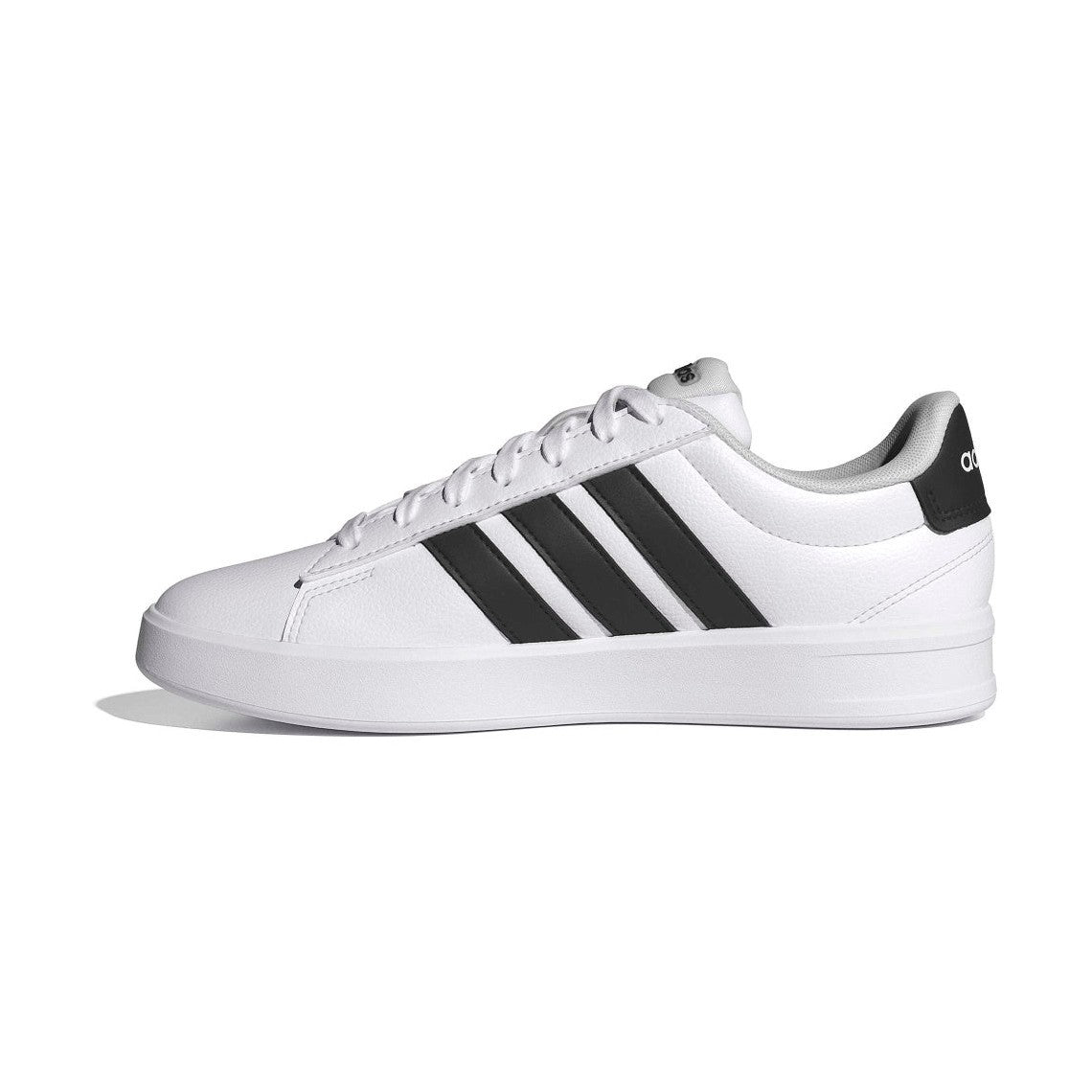adidas Women's Grand Court 3.0 Shoes-5