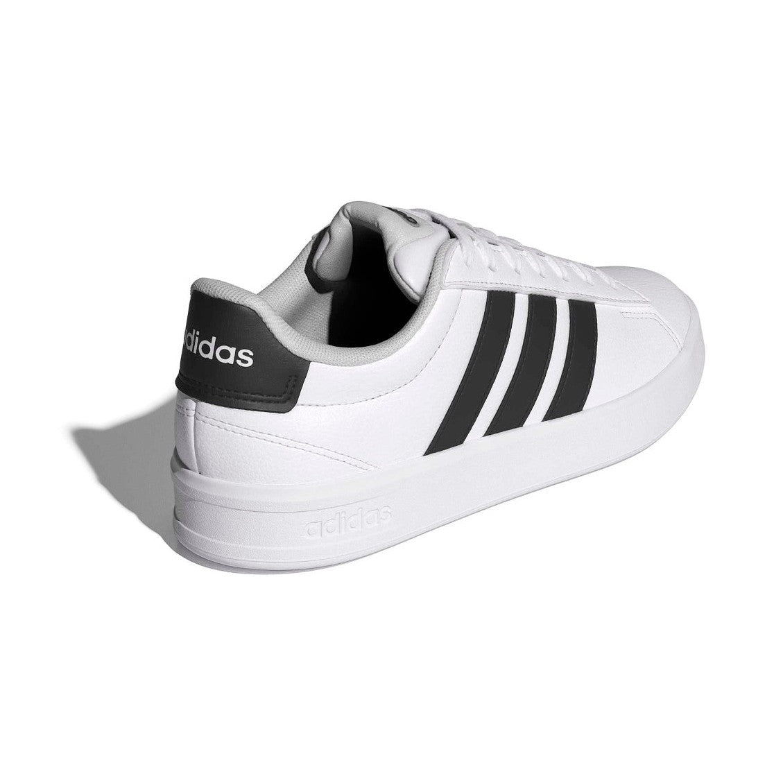 adidas Women's Grand Court 3.0 Shoes-7