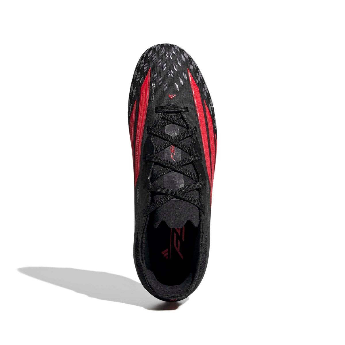 adidas Youth F50 Elite Firm Ground Soccer Cleats-2
