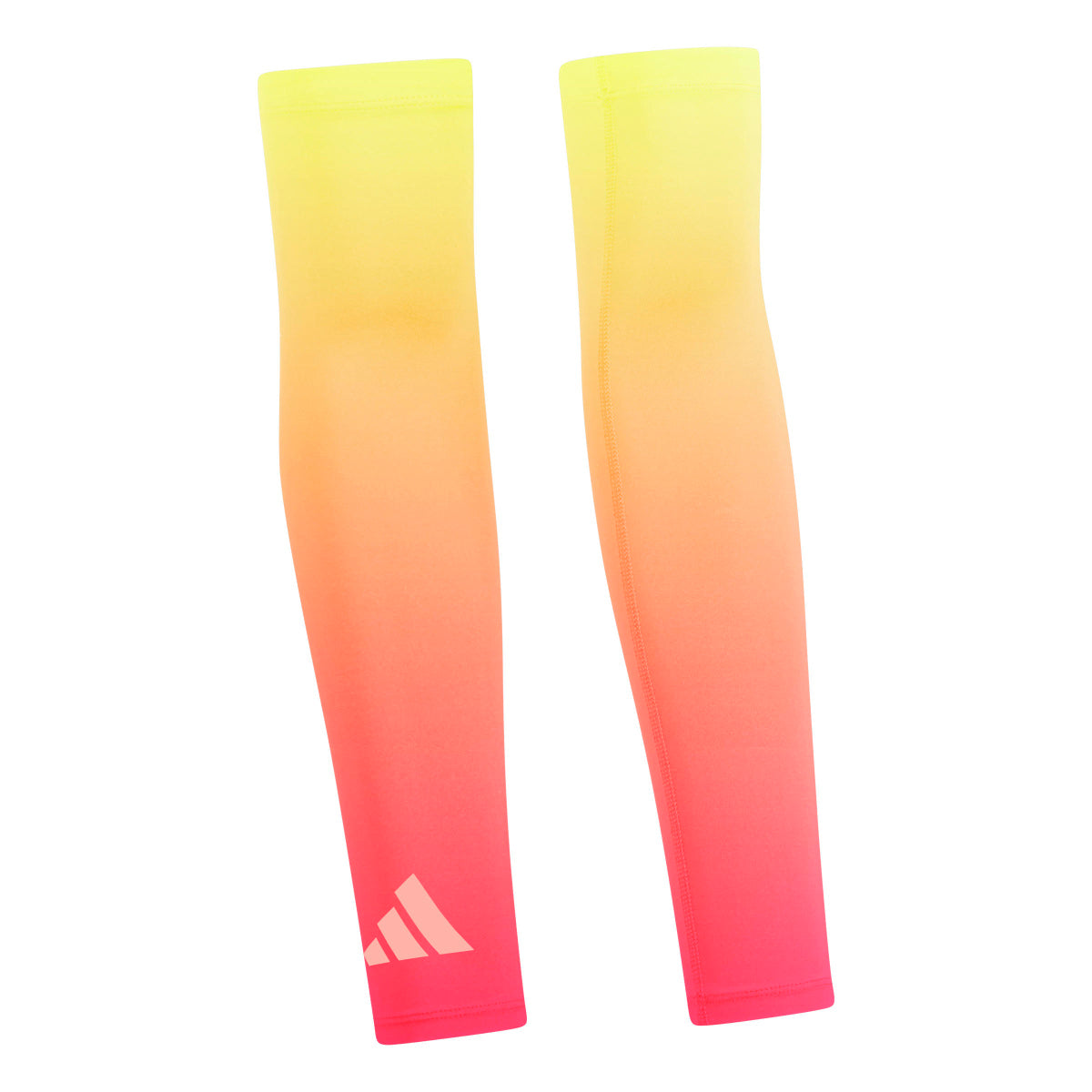 adidas Women's Volleyball Fade Graphic Arm Sleeves-6