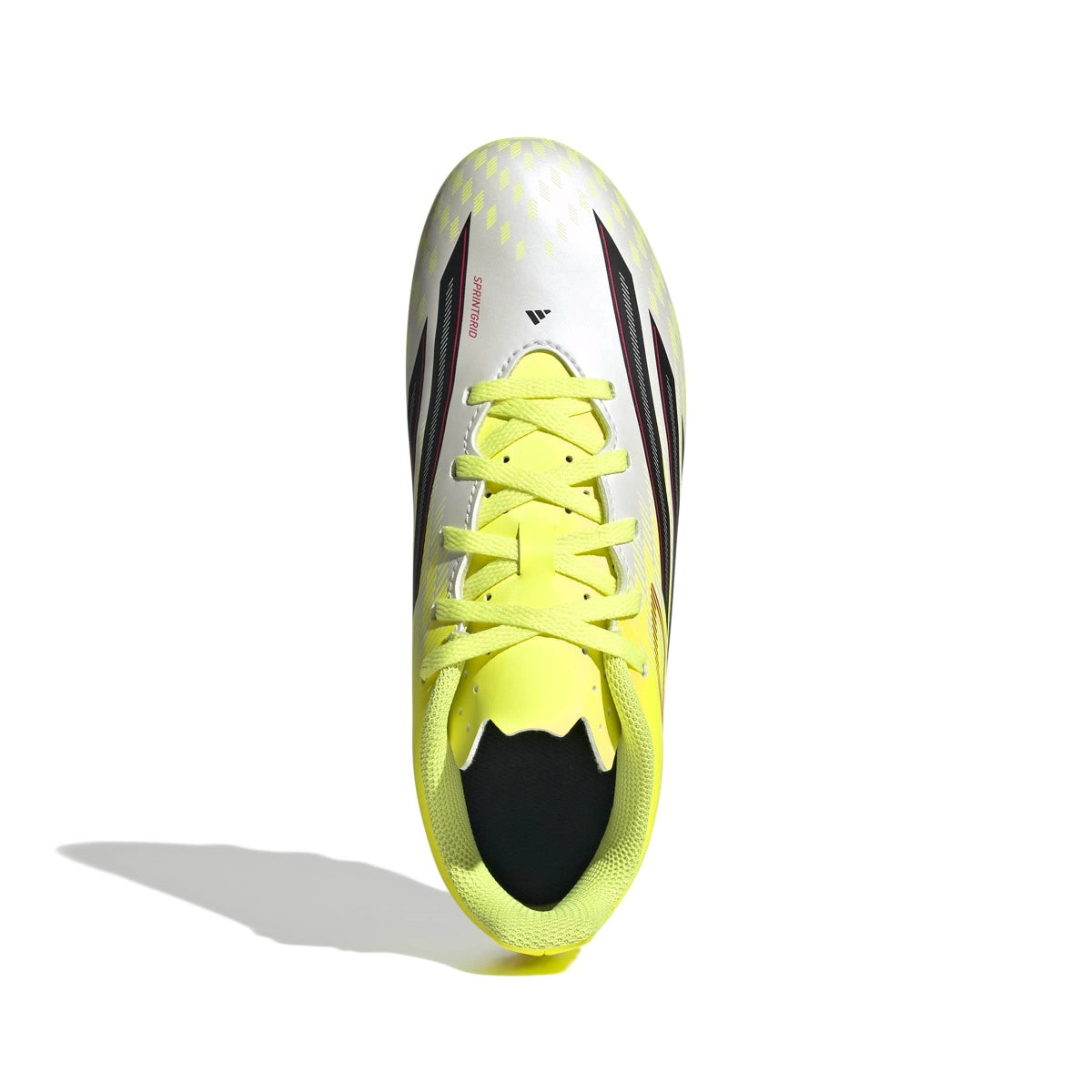 adidas Youth F50 Club Firm/Multi Ground Soccer Cleats-3