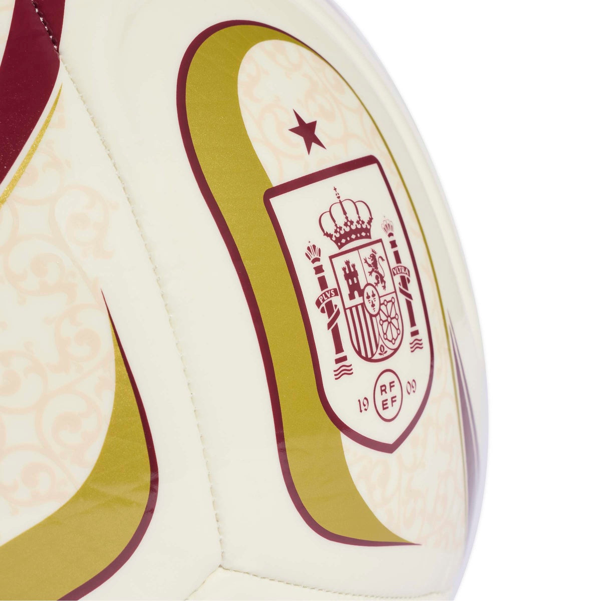 adidas Trionda Spain Away Club Soccer Ball-3