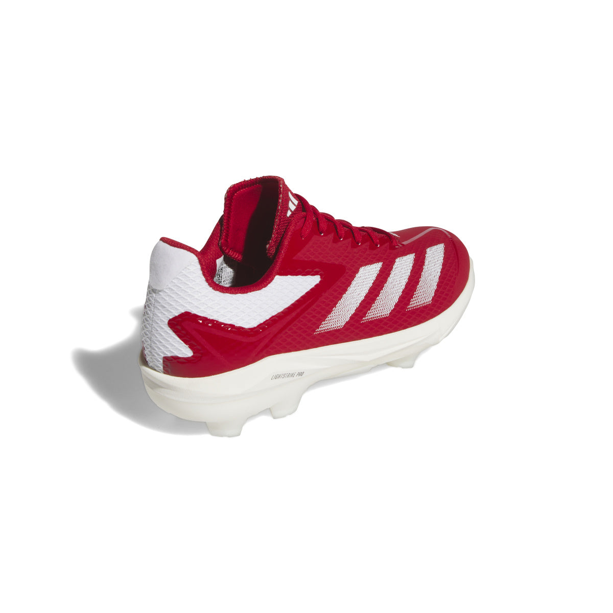 adidas Men's Adizero Electric TPU Baseball Cleats-6