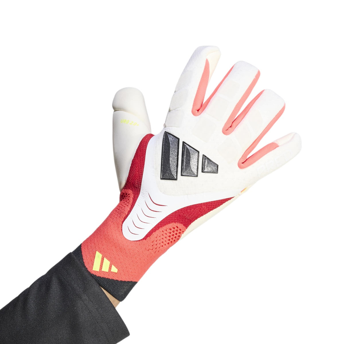 adidas Adult Predator Goalkeeper Glove Pro-1