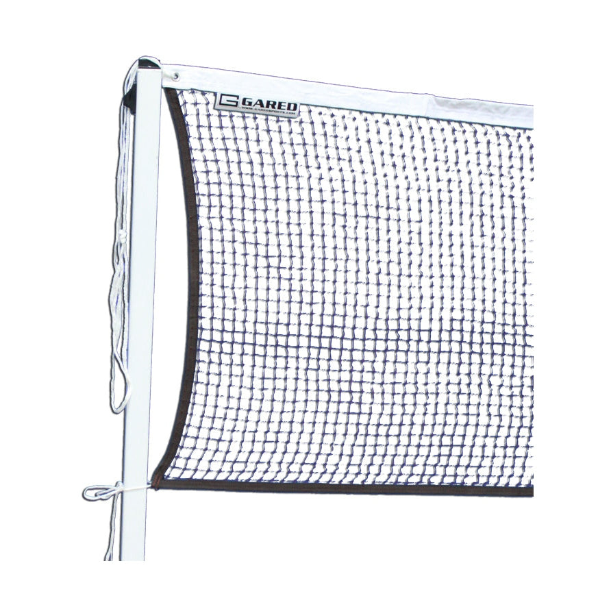Gared Badminton Net