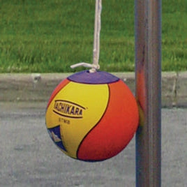 Gared Standard Tetherball with Nylon Rope