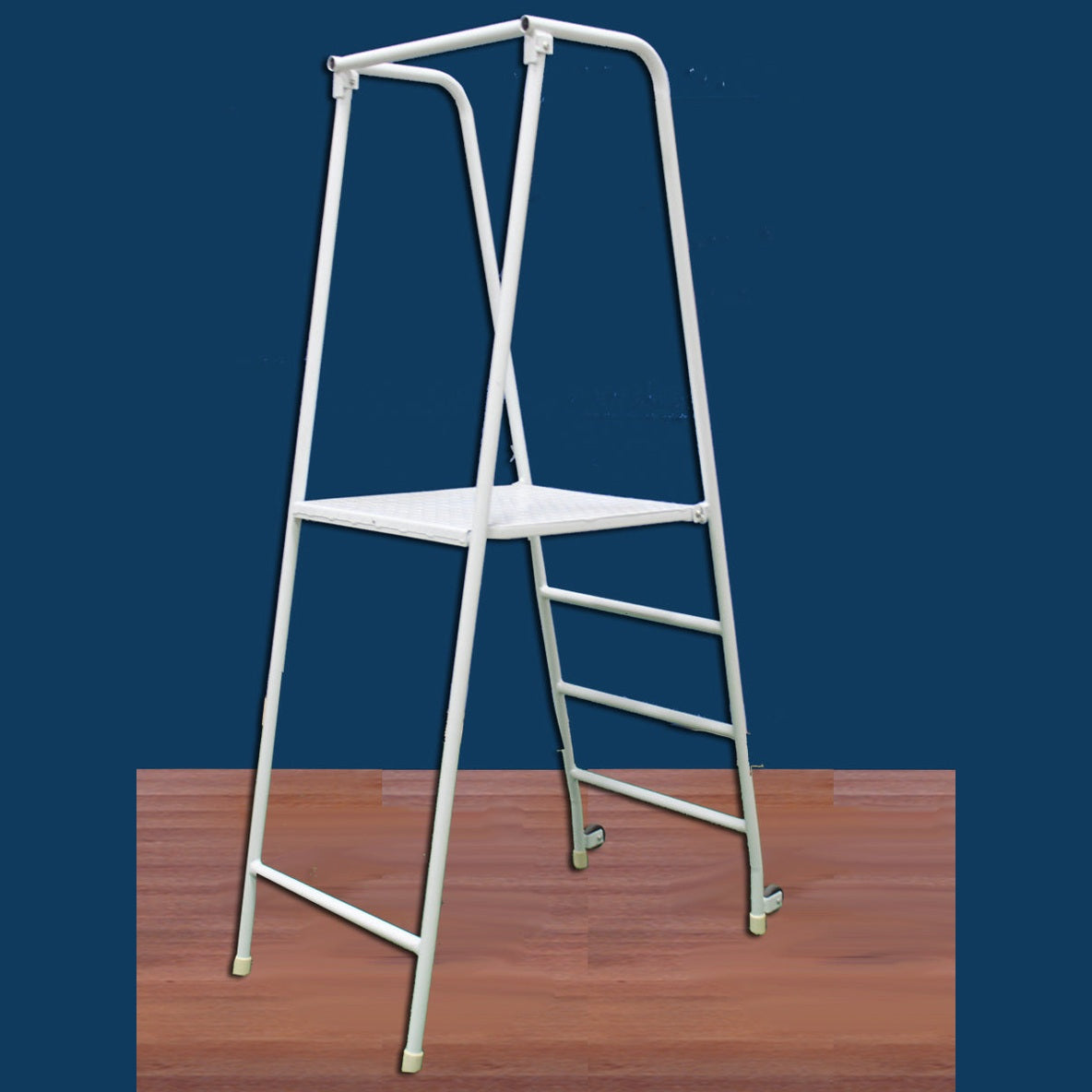 Gared Collapsible Referee Stand