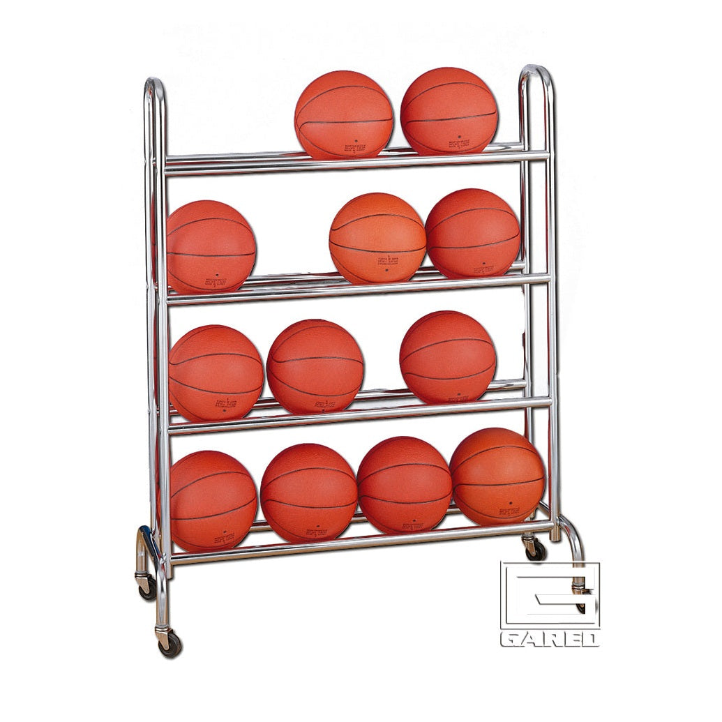 Gared 4-Tier Ball Rack-2
