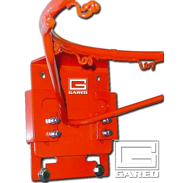 Gared Universal Adapter Plate