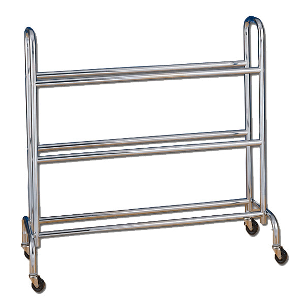 Gared 3-Tier Ball Rack