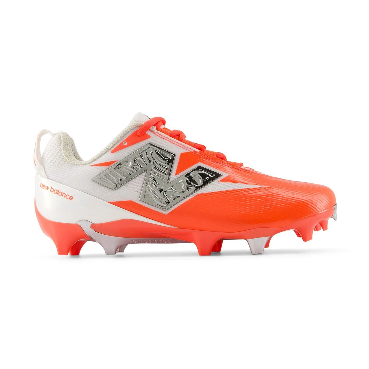 New Balance Women's BurnX5 Limited Edition Lacrosse Cleats-1
