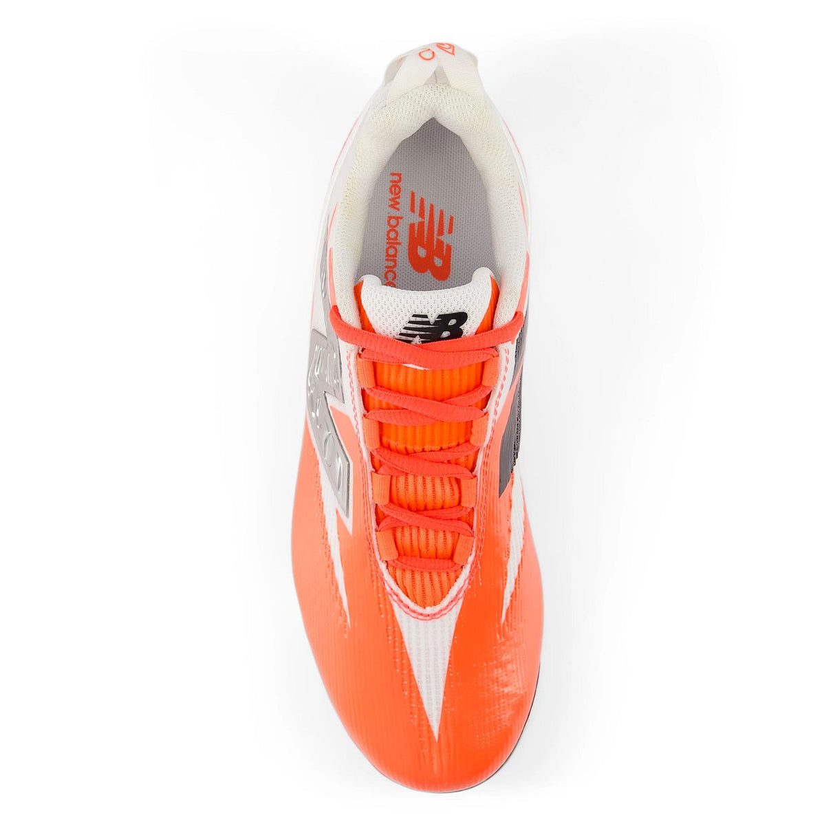 New Balance Women's BurnX5 Limited Edition Lacrosse Cleats-3