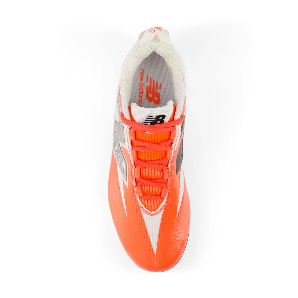 New Balance Women's BurnX5 Limited Edition Lacrosse Cleats-3