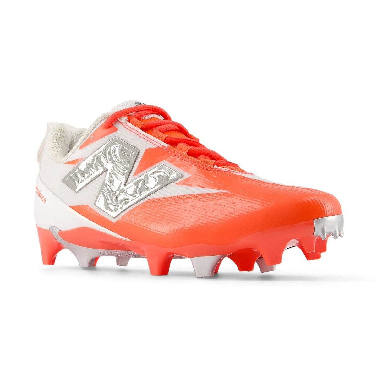 New Balance Women's BurnX5 Limited Edition Lacrosse Cleats-4