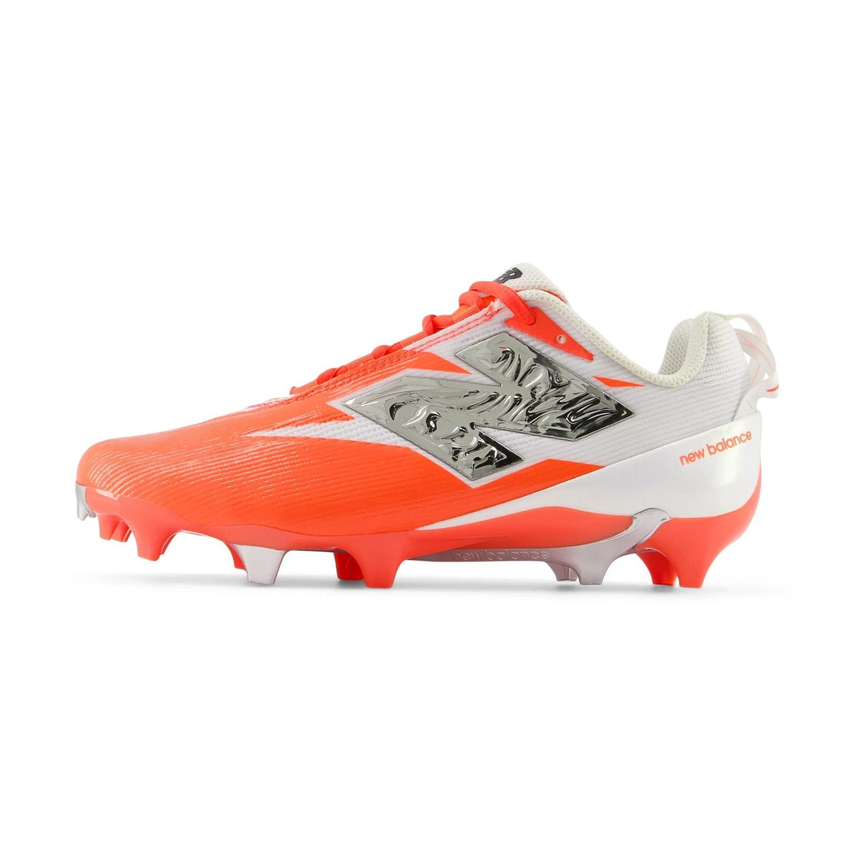 New Balance Women's BurnX5 Limited Edition Lacrosse Cleats-6