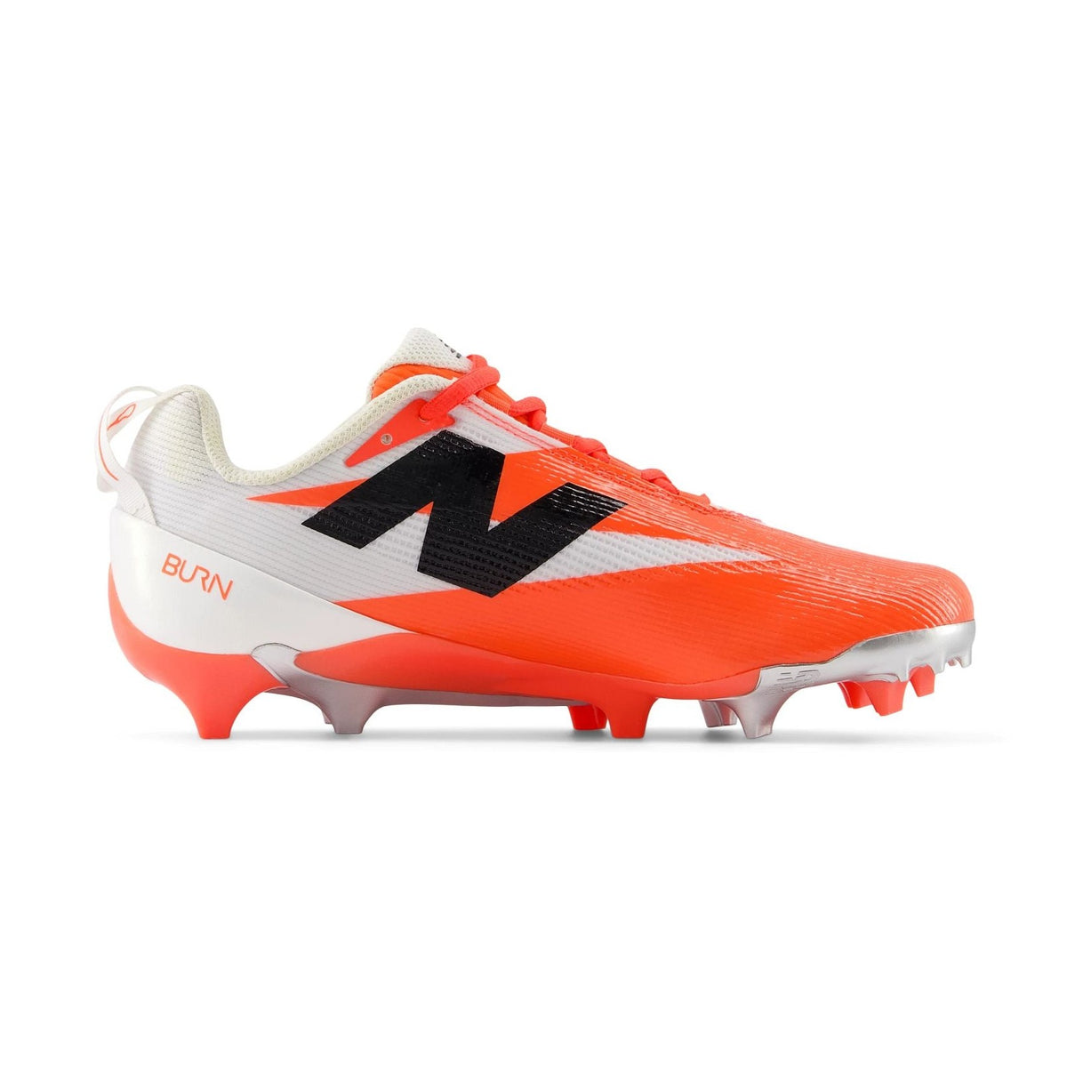 New Balance Women's BurnX5 Limited Edition Lacrosse Cleats-7
